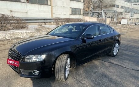 Audi A5, 2011 год, 1 100 000 рублей, 2 фотография