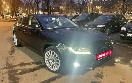 Audi A5, 2011 год, 1 100 000 рублей, 3 фотография