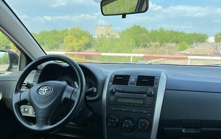 Toyota Corolla, 2008 год, 750 000 рублей, 2 фотография