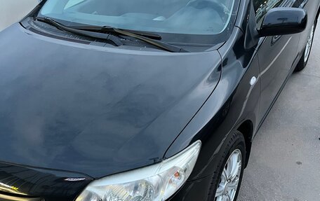 Toyota Corolla, 2008 год, 750 000 рублей, 7 фотография