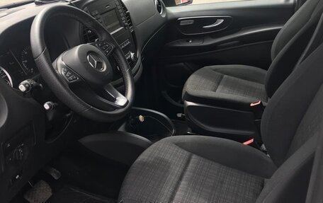 Mercedes-Benz Vito, 2019 год, 3 500 000 рублей, 8 фотография