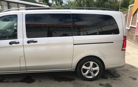 Mercedes-Benz Vito, 2019 год, 3 500 000 рублей, 6 фотография