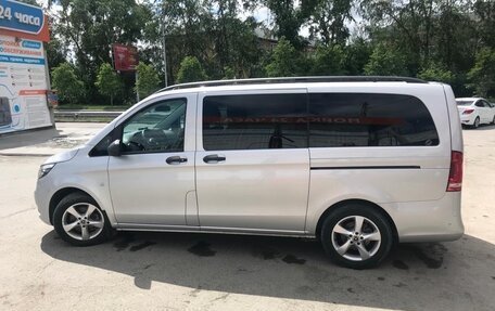 Mercedes-Benz Vito, 2019 год, 3 500 000 рублей, 11 фотография