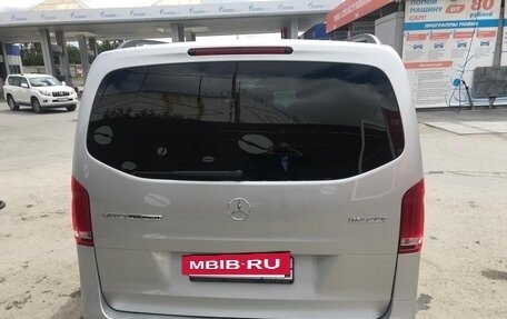 Mercedes-Benz Vito, 2019 год, 3 500 000 рублей, 4 фотография