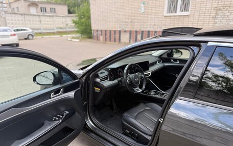 KIA K5, 2020 год, 2 980 000 рублей, 12 фотография