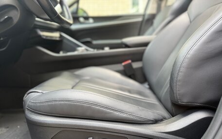 KIA K5, 2020 год, 2 980 000 рублей, 13 фотография