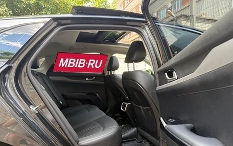 KIA K5, 2020 год, 2 980 000 рублей, 16 фотография