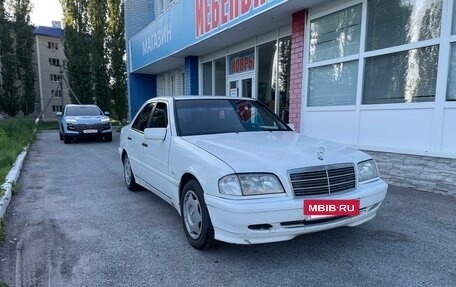 Mercedes-Benz C-Класс, 1999 год, 450 000 рублей, 3 фотография