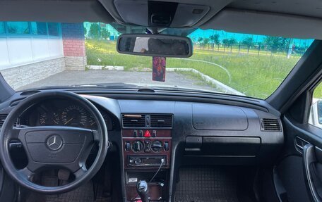 Mercedes-Benz C-Класс, 1999 год, 450 000 рублей, 7 фотография