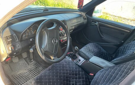 Mercedes-Benz C-Класс, 1999 год, 450 000 рублей, 8 фотография