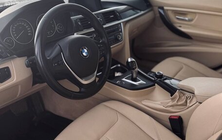 BMW 3 серия, 2013 год, 1 650 000 рублей, 5 фотография