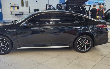 KIA Optima IV, 2019 год, 2 150 000 рублей, 2 фотография