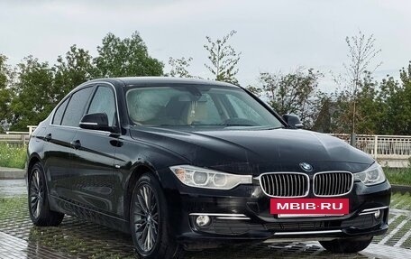 BMW 3 серия, 2013 год, 1 650 000 рублей, 2 фотография