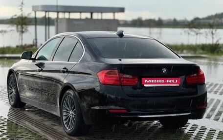 BMW 3 серия, 2013 год, 1 650 000 рублей, 3 фотография