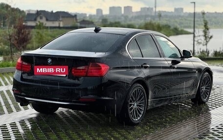 BMW 3 серия, 2013 год, 1 650 000 рублей, 4 фотография