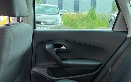 Volkswagen Polo VI (EU Market), 2019 год, 1 450 000 рублей, 8 фотография