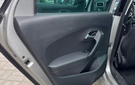 Volkswagen Polo VI (EU Market), 2019 год, 1 450 000 рублей, 9 фотография