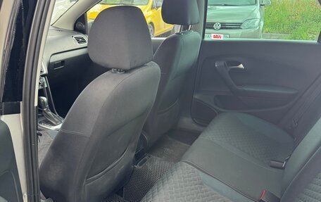 Volkswagen Polo VI (EU Market), 2019 год, 1 450 000 рублей, 11 фотография
