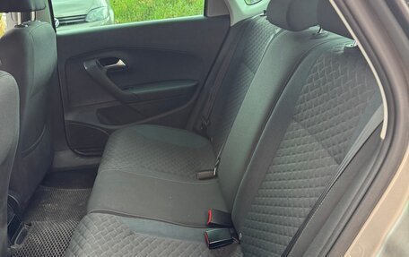 Volkswagen Polo VI (EU Market), 2019 год, 1 450 000 рублей, 10 фотография