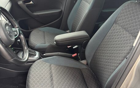 Volkswagen Polo VI (EU Market), 2019 год, 1 450 000 рублей, 12 фотография