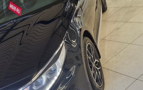 KIA Optima IV, 2019 год, 2 150 000 рублей, 11 фотография