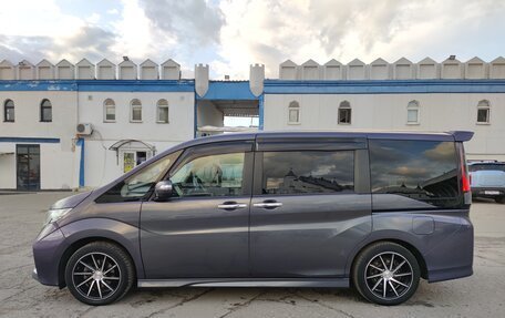 Honda Stepwgn IV, 2017 год, 2 150 000 рублей, 3 фотография