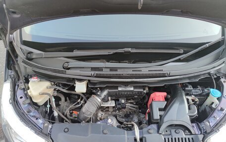 Honda Stepwgn IV, 2017 год, 2 150 000 рублей, 11 фотография
