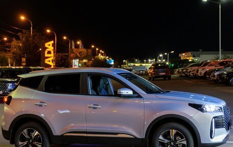 Chery Tiggo 4 I рестайлинг, 2025 год, 2 290 000 рублей, 5 фотография