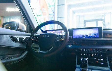 Chery Tiggo 4 I рестайлинг, 2025 год, 2 290 000 рублей, 13 фотография
