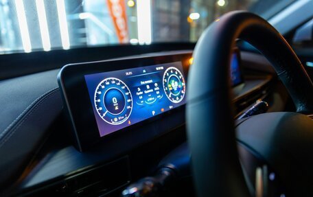 Chery Tiggo 4 I рестайлинг, 2025 год, 2 290 000 рублей, 11 фотография