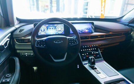 Chery Tiggo 4 I рестайлинг, 2025 год, 2 290 000 рублей, 12 фотография