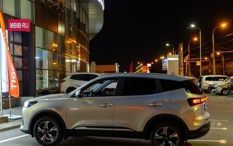 Chery Tiggo 4 I рестайлинг, 2025 год, 2 290 000 рублей, 9 фотография