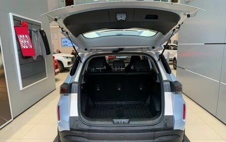 Chery Tiggo 4 I рестайлинг, 2025 год, 2 290 000 рублей, 18 фотография