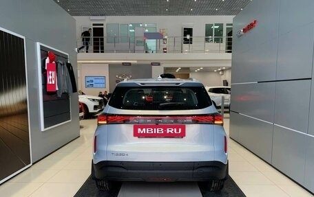 Chery Tiggo 4 I рестайлинг, 2025 год, 2 290 000 рублей, 17 фотография