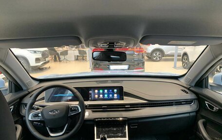 Chery Tiggo 4 I рестайлинг, 2025 год, 2 290 000 рублей, 21 фотография