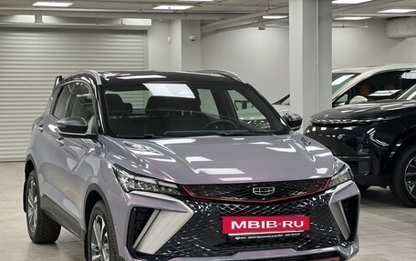 Geely Coolray I, 2024 год, 2 500 000 рублей, 2 фотография