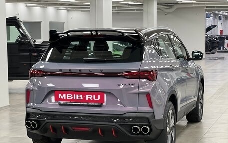 Geely Coolray I, 2024 год, 2 500 000 рублей, 3 фотография