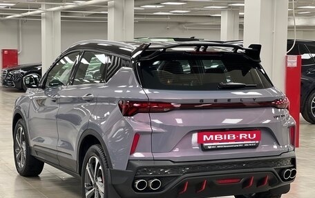 Geely Coolray I, 2024 год, 2 500 000 рублей, 4 фотография