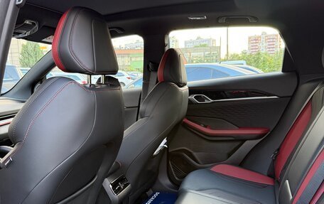 Geely Coolray I, 2024 год, 2 500 000 рублей, 6 фотография
