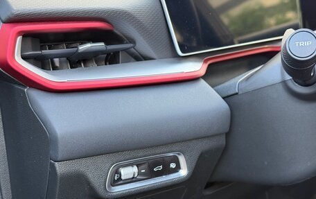 Geely Coolray I, 2024 год, 2 500 000 рублей, 7 фотография