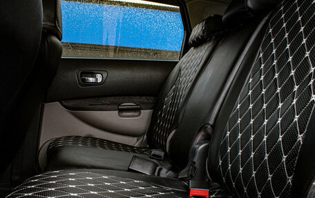 Nissan Qashqai, 2008 год, 979 000 рублей, 6 фотография