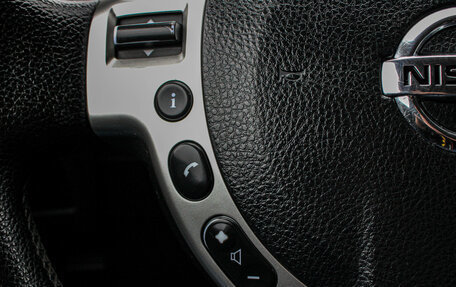Nissan Qashqai, 2008 год, 979 000 рублей, 11 фотография