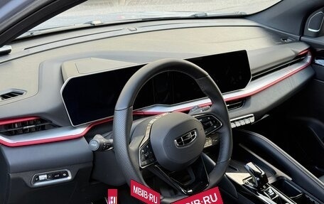 Geely Coolray I, 2024 год, 2 500 000 рублей, 5 фотография