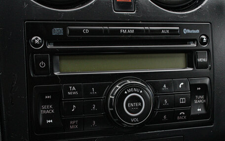 Nissan Qashqai, 2008 год, 979 000 рублей, 15 фотография