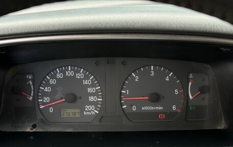 Mitsubishi Pajero Sport II рестайлинг, 2004 год, 715 300 рублей, 8 фотография
