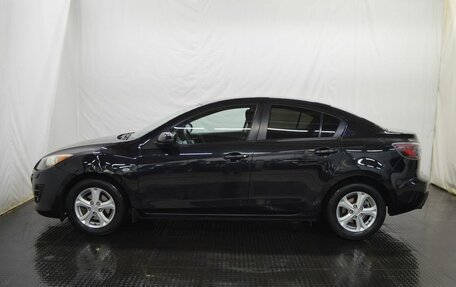 Mazda 3, 2011 год, 939 000 рублей, 8 фотография