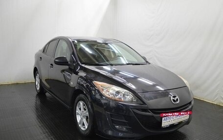 Mazda 3, 2011 год, 939 000 рублей, 3 фотография