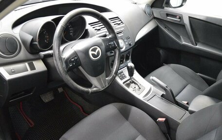 Mazda 3, 2011 год, 939 000 рублей, 10 фотография