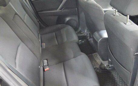 Mazda 3, 2011 год, 939 000 рублей, 13 фотография