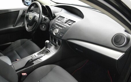 Mazda 3, 2011 год, 939 000 рублей, 12 фотография